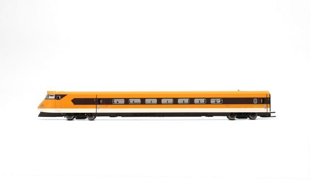RENFE, electrotrén basculante clase 443, versión de fábrica, ép. IVa (2)