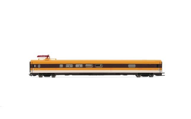RENFE, electrotrén basculante clase 443, versión de fábrica, ép. IVa (3)