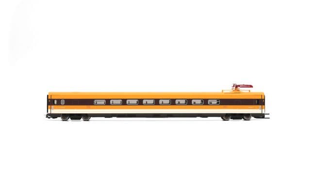 RENFE, electrotrén basculante clase 443, versión de fábrica, ép. IVa (4)