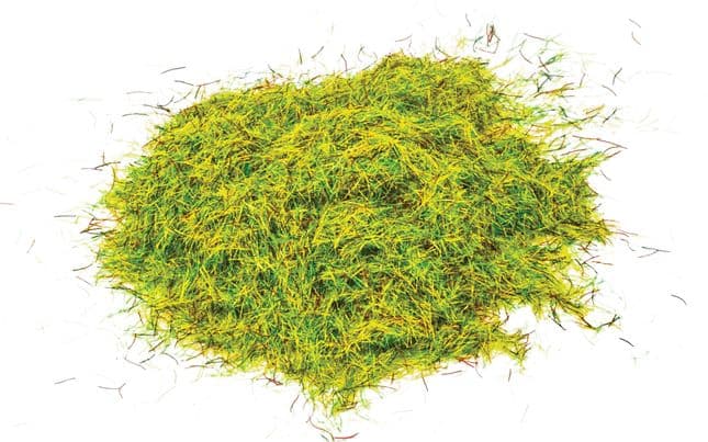 Césped estático – Verano mixto, 2,5 mm (1)