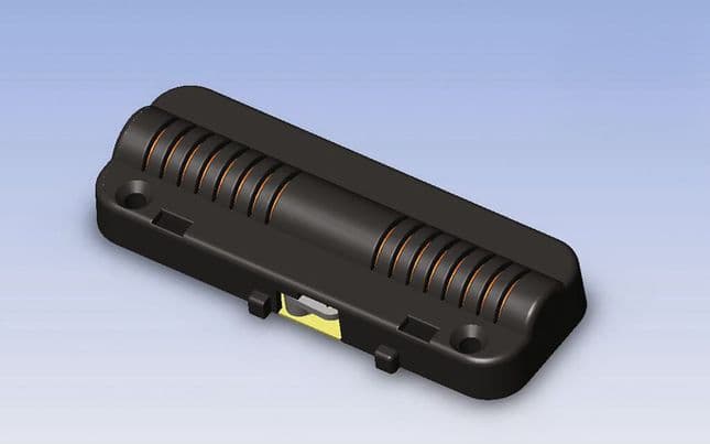 Montado en Superficie Point Motor (1)