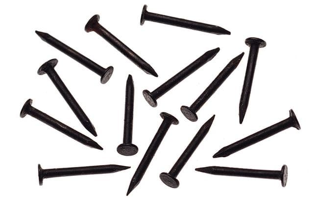 Clavijas de vía (1)