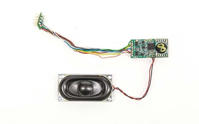TTS Sound Decoder: Clase 66 (1)
