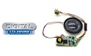 TTS Sound Decoder: Clase A1 / A3 (1)
