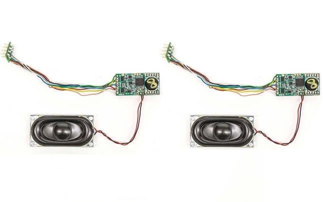 Twin Pack TTS Sound Decoder: Clase 43 (MTU) (1)