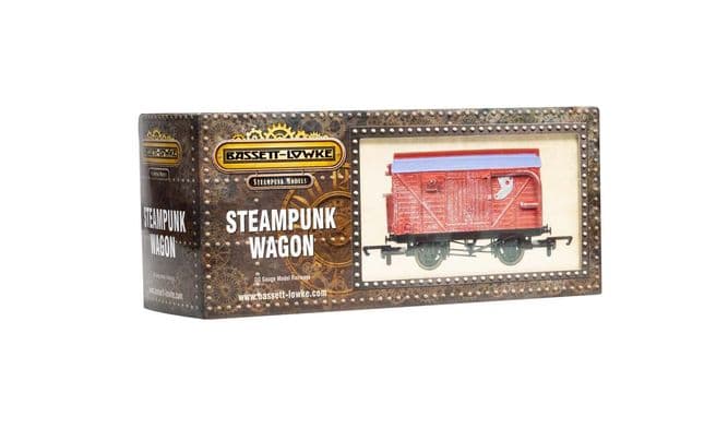 Darjeeling Crate Wagon (4)