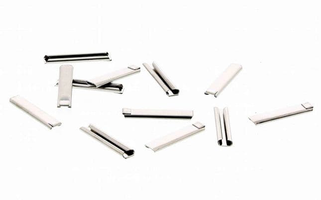 Fishplates (Pack 12) (1)