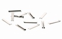 R621 Flexi Track Bundle - 24x Track Pieces with Fishplates (3)
