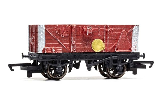 Goggle Polisher Wagon (1)