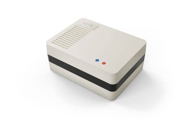HM6000 App Based Analogue Control (2)