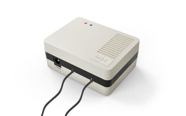 HM6000 App Based Analogue Control (3)