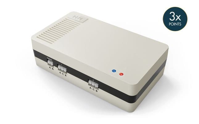 HM6010 App Based Accessory Control (2)