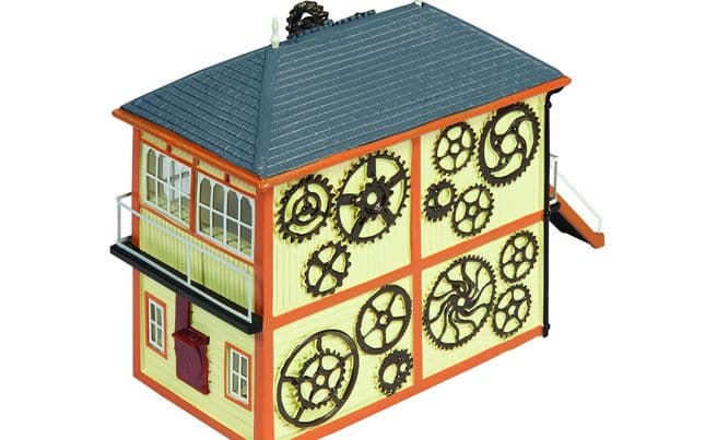 Indicator Box (2)
