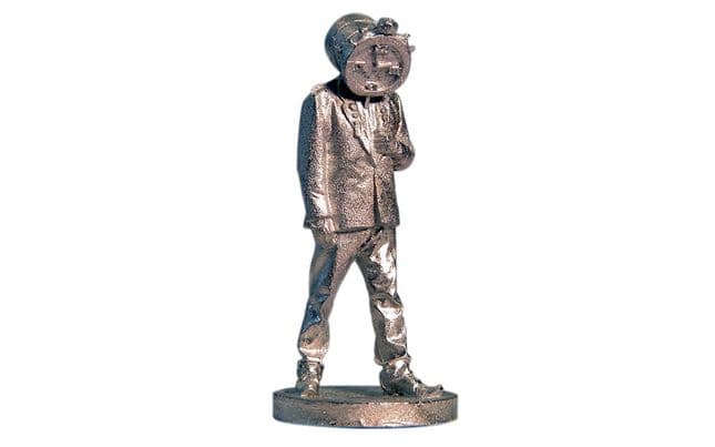 Steampunk Passengers Standing Pack 2 (5) (6)