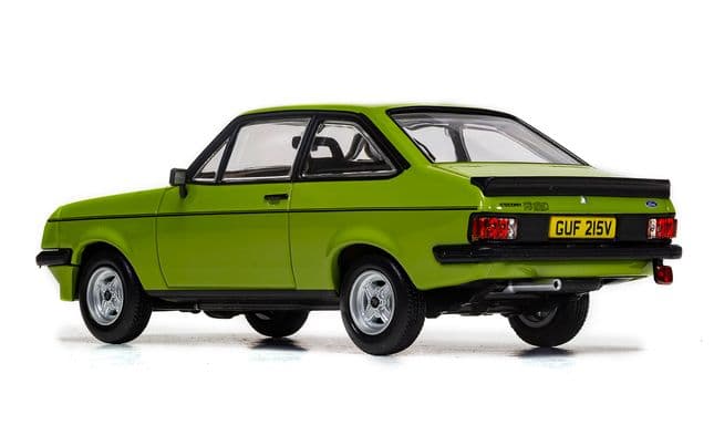 1970s Ford RS Collection (8)