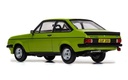 1970s Ford RS Collection (8)