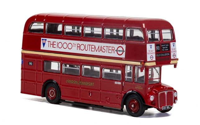 AEC RM 1000th Routemaster (2)