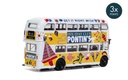 AEC RM ‚Äì Blackpool Transport, Pontins (1)