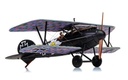 Albatros D.V Biplane - Jasta 23 - Otto Kissemberth (6)