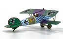 Albatros D.V Biplane - Jasta 5 - Ltn.d.R Wolf (8)