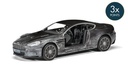 Aston Martin DBS - James Bond 'Quantum of Solace' (1)