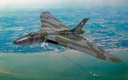 Avro Vulcan B2 - XL426 (The Vulcan Restoration Trust) (1)