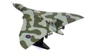 Avro Vulcan B2, XM597 'Black Buck 6' (5)