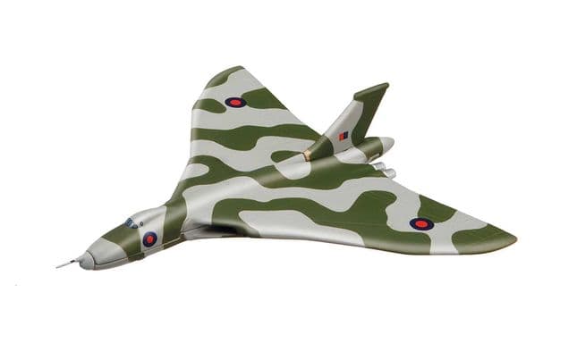 Flying Aces Avro Vulcan (1)