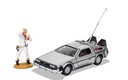 Back to the Future - DeLorean Time Machine (1)