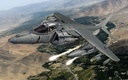 BAe Harrier GR7A 'Michelle' - RAF No.1 Squadron - Operation Herrick (1)