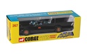 Corgi Toys 267 - 1966 Batmobile With Batman & Robin (Reissue) (2)