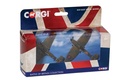 Battle of Britain Collection Spitfire and Hurricane (2)