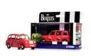 The Beatles - Christmas Taxi (1)