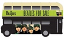 The Beatles London Bus - Beatles For Sale (3)