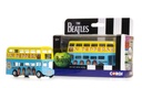 The Beatles London Bus - Sgt. Pepper's Lonely Hearts Club Band (2)