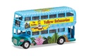 The Beatles - London Bus - 'Yellow Submarine' (1)