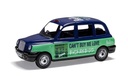 The Beatles London Taxi - Can't Buy Me Love (2)