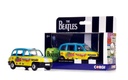The Beatles London Taxi - Hello, Goodbye (2)