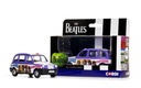 The Beatles London Taxi - Hey Jude (3)