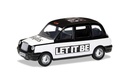 The Beatles London Taxi - Let it Be (1)