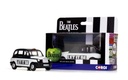 The Beatles London Taxi - Let it Be (3)
