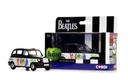 The Beatles London Taxi - Ob-La-Di, Ob-La-Da (2)