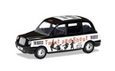The Beatles London Taxi - Twist and Shout (1)