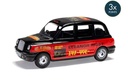 The Beatles London Taxi - Yellow Submarine / Eleanor Rigby (1)