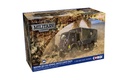 Bedford QLD 4X4 General Service Cargo Truck - RAF (3)