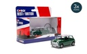 Best of British Classic Mini Green (1)