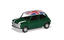 Best of British Classic Mini Green (2)