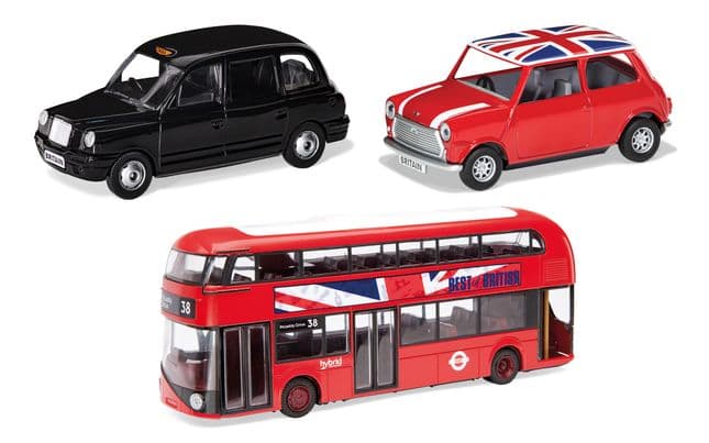 Best of British Collection (1)