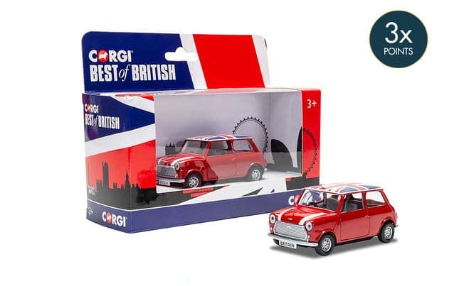 Best of British Collection (2)