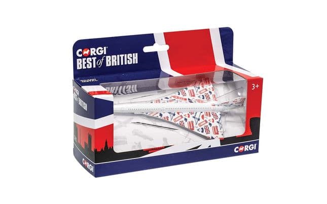 Best of British Concorde (3)